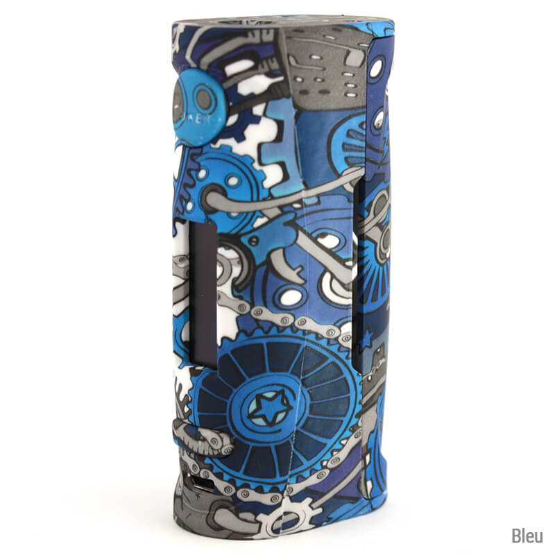 Box Puma Baby 80W - Vapor Storm