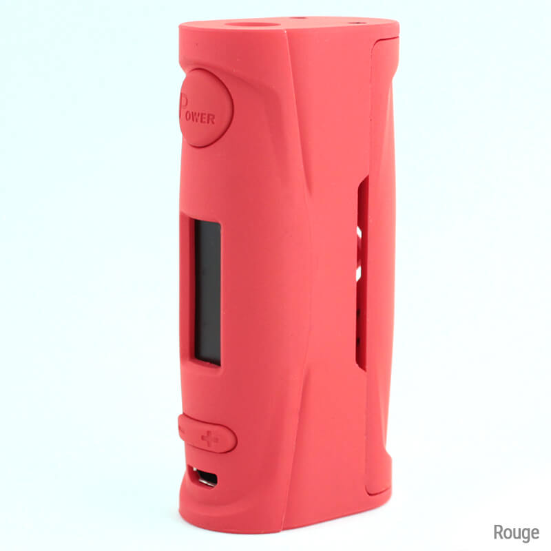 Box Puma Baby 80W - Vapor Storm