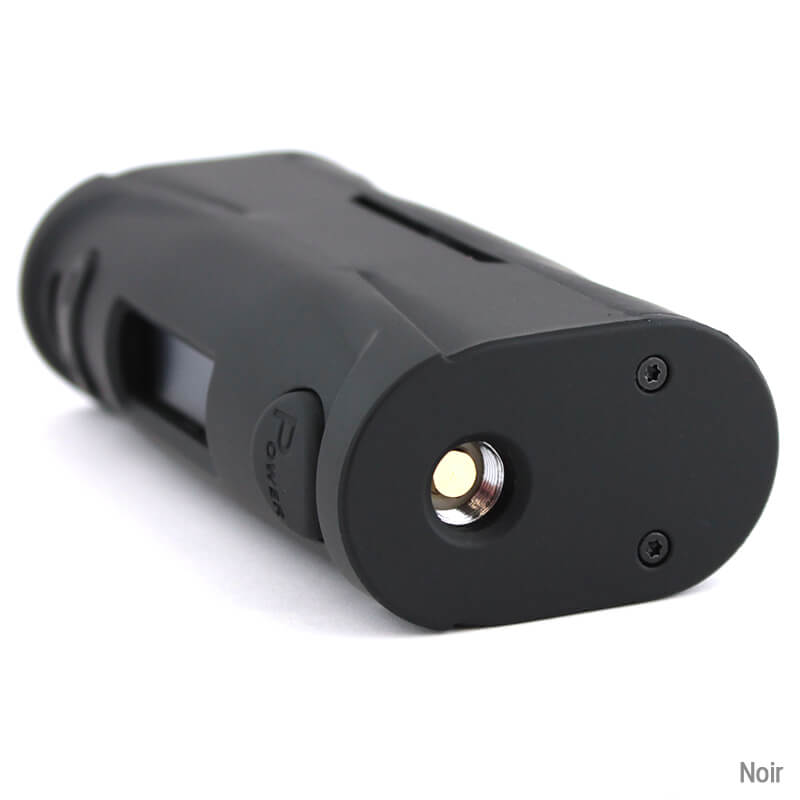 Box Puma Baby 80W - Vapor Storm