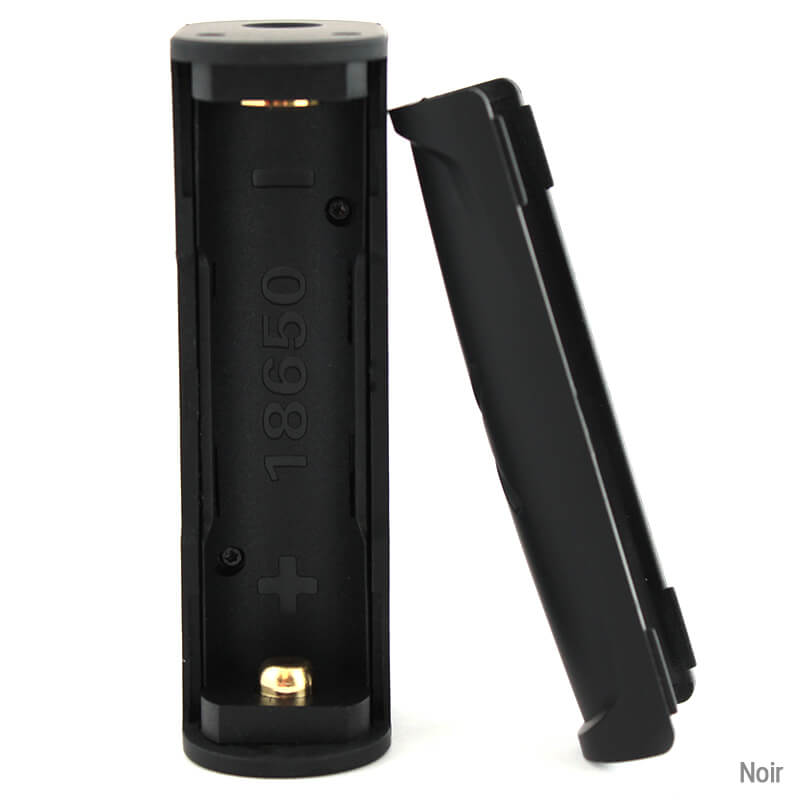 Box Puma Baby 80W - Vapor Storm