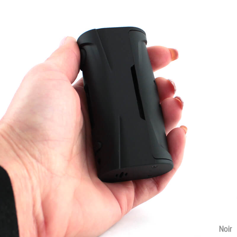 Box Puma Baby 80W - Vapor Storm