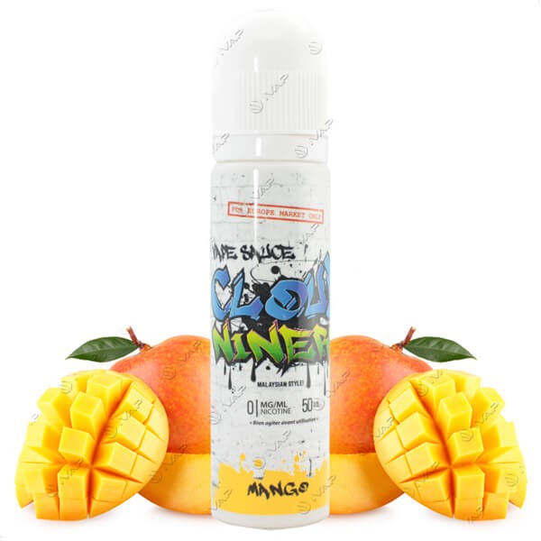 Mango - Cloud niners