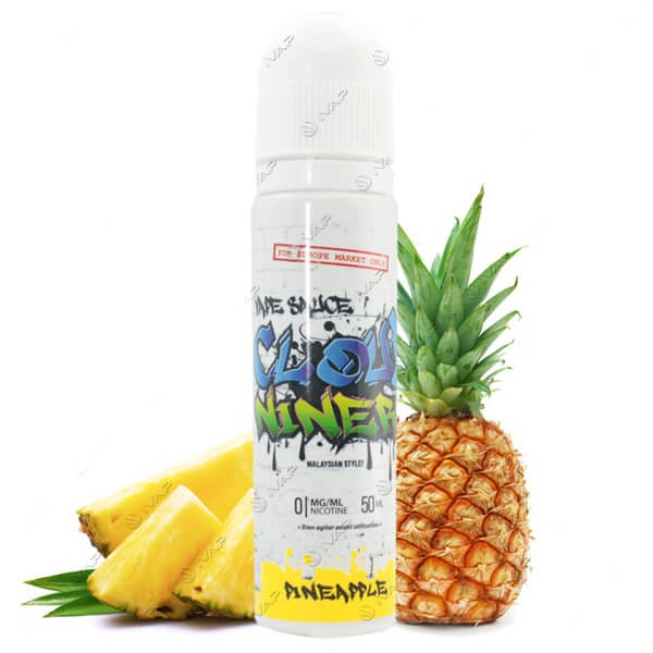 Pineapple - Cloud niners