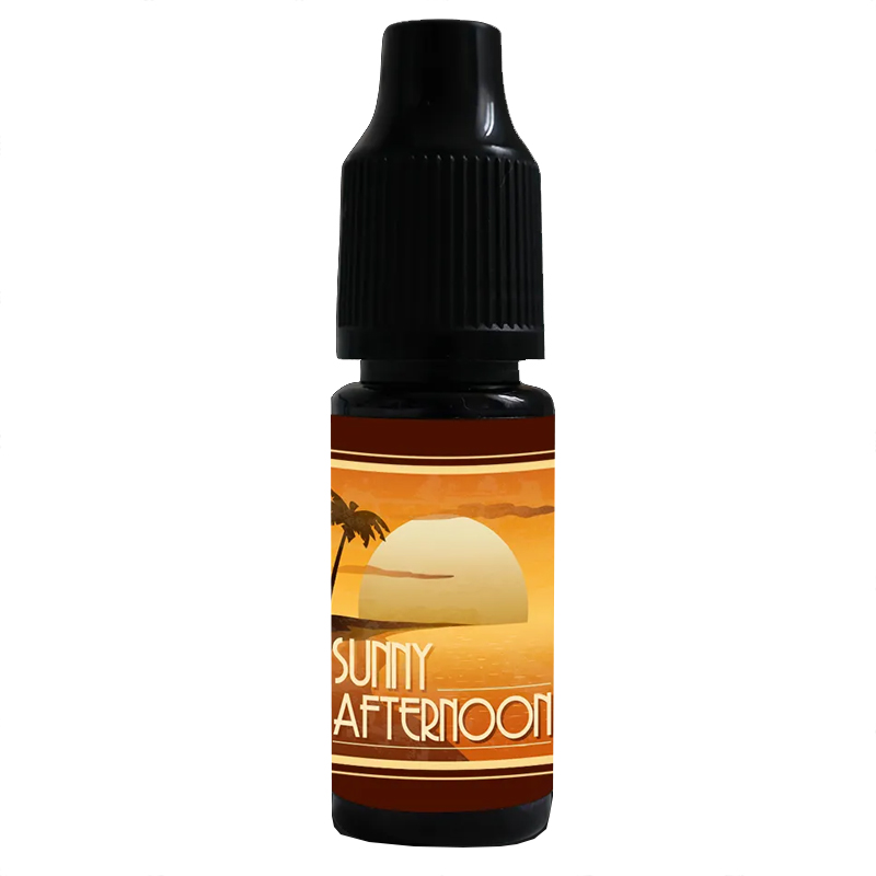 Sunny Afternoon - Vaponaute 24