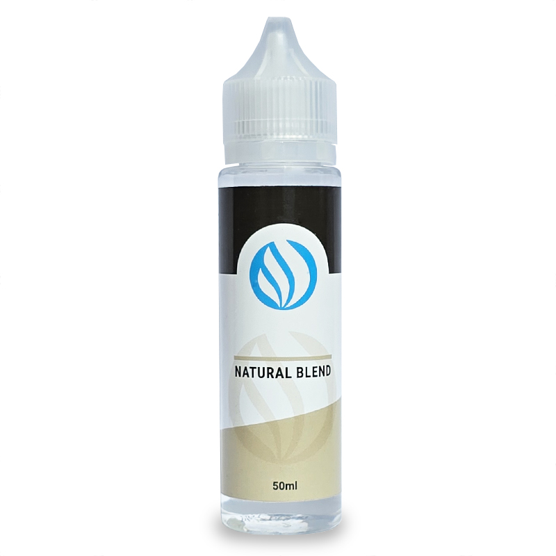 Natural Blend - Ivap