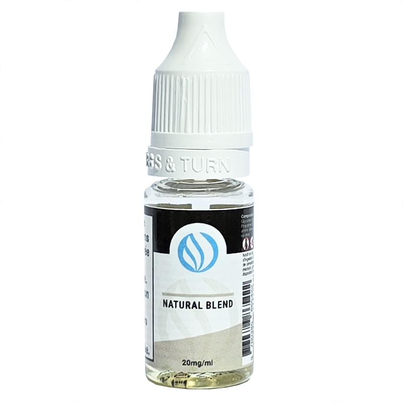 Natural Blend - Ivap
