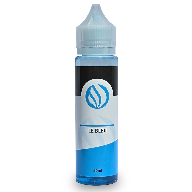 Le Bleu - Ivap