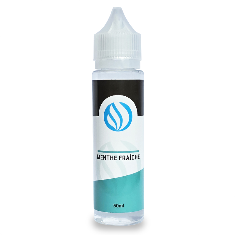 Menthe Fraiche - Ivap