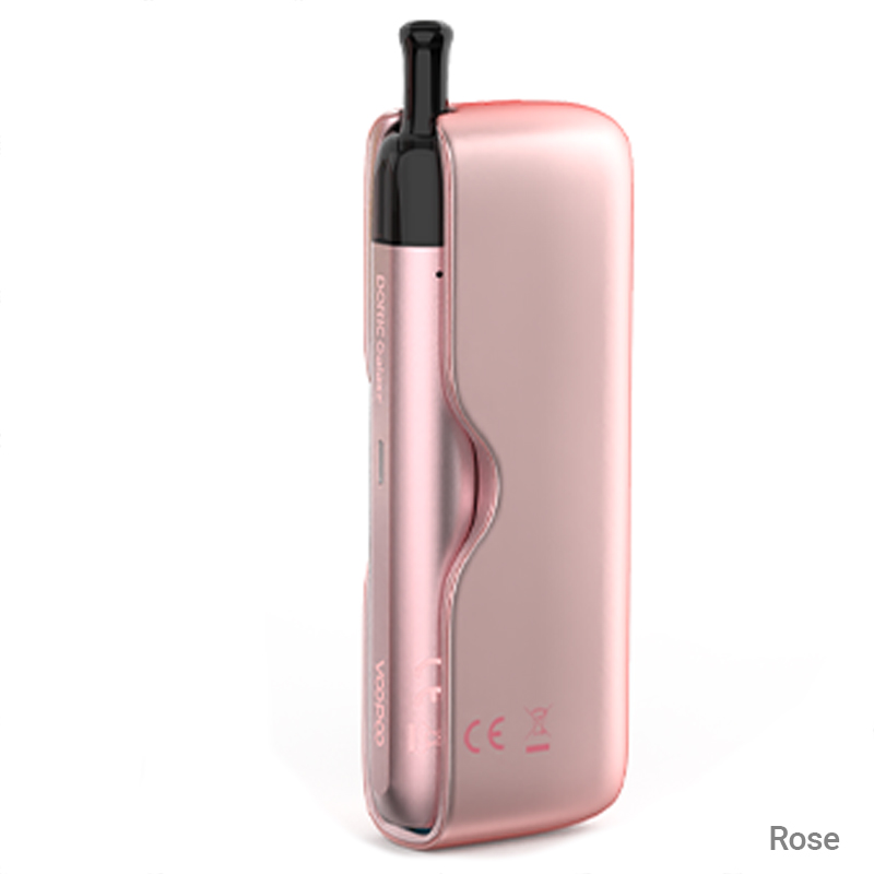 Kit Doric Galaxy + Powerbank - Voopoo