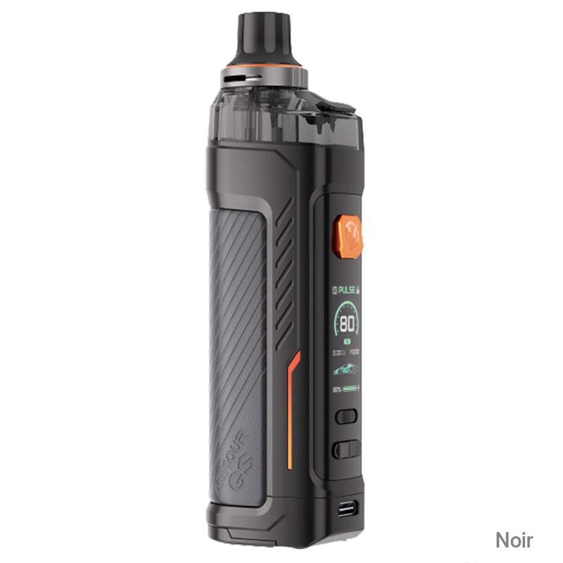 Kit Armour GS - Vaporesso