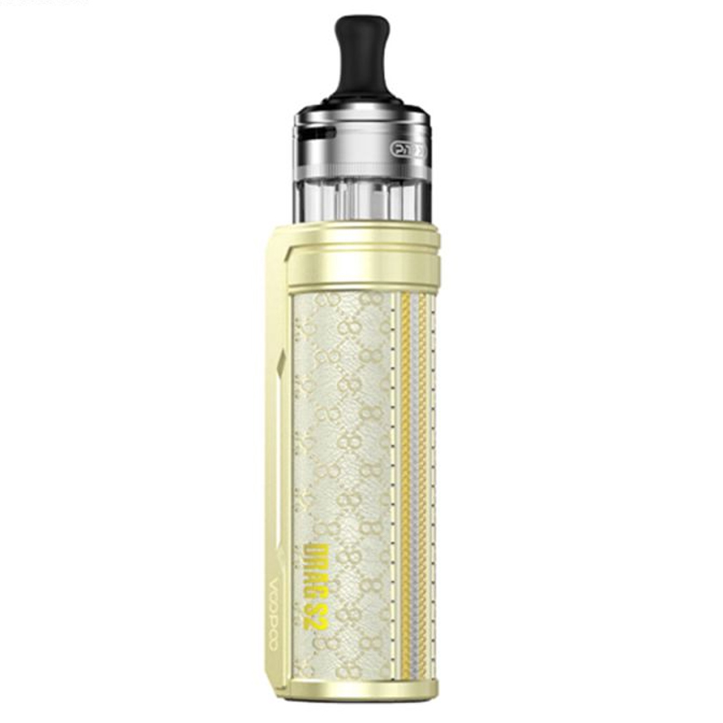 Kit Drag S2 - Voopoo