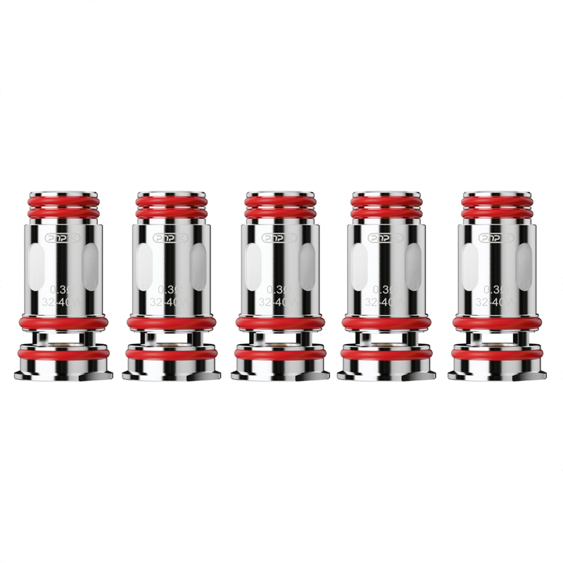 PnP X - Résistance - Voopoo