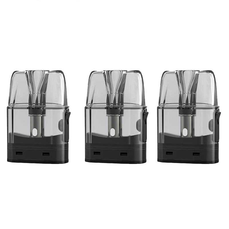 3 x Cartouches Klypse - Innokin