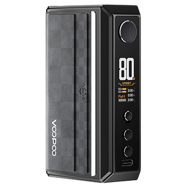 Box Drag 5 - Voopoo