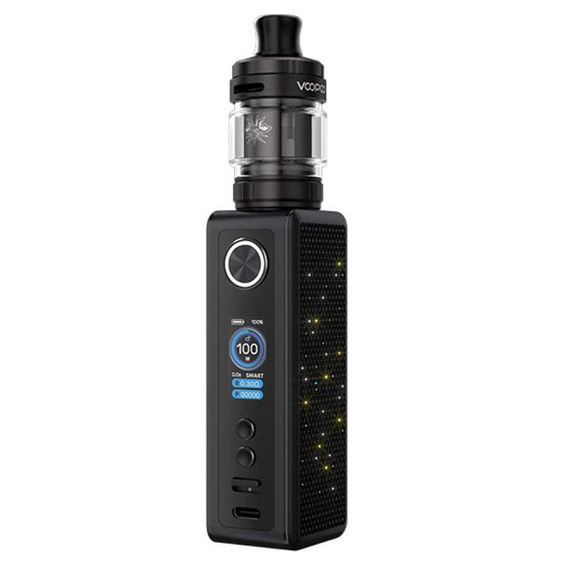 Kit Vinci Spark 100 - Voopoo