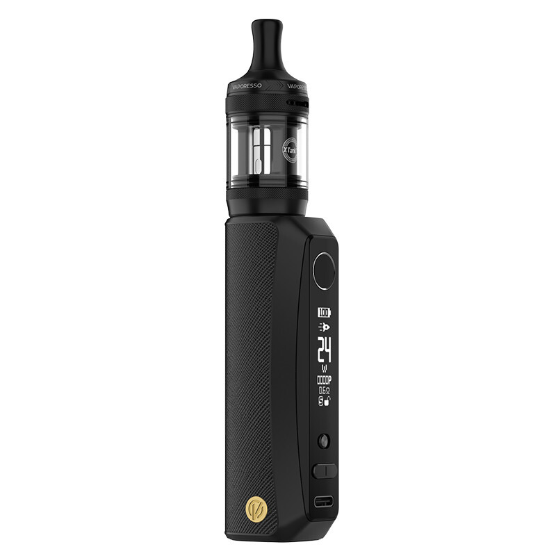 Kit GTX One Pro - Vaporesso