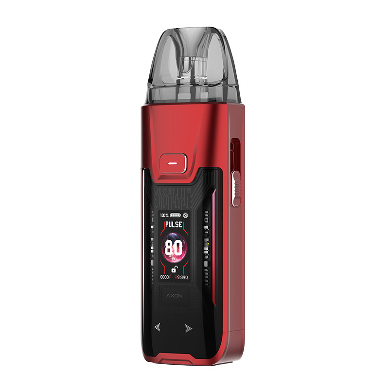 Kit Luxe XR MAX 2 - Vaporesso