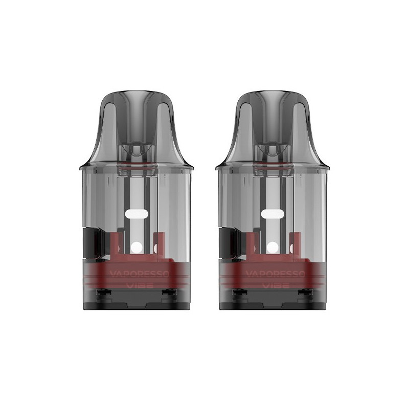 2 x Cartouches Vibe SE - Vaporesso - Vaporesso