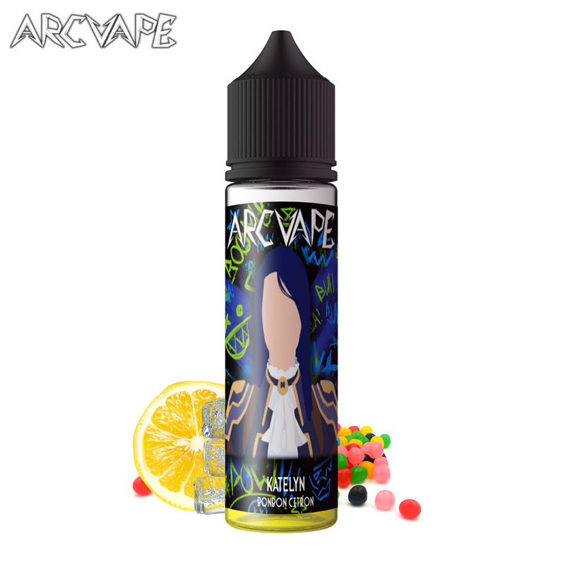 Katelyn - ArcVape