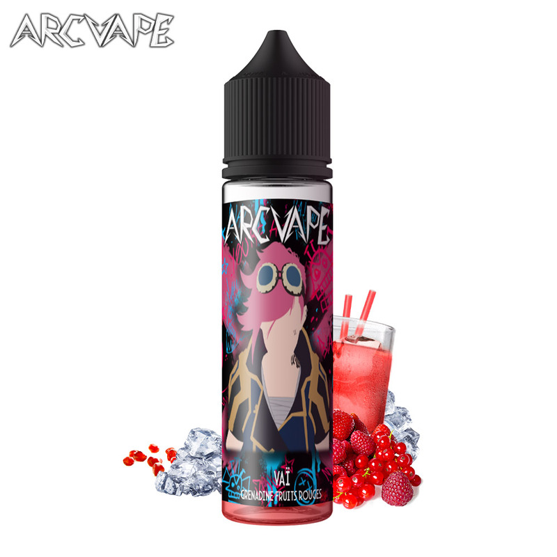 Vai - ArcVape