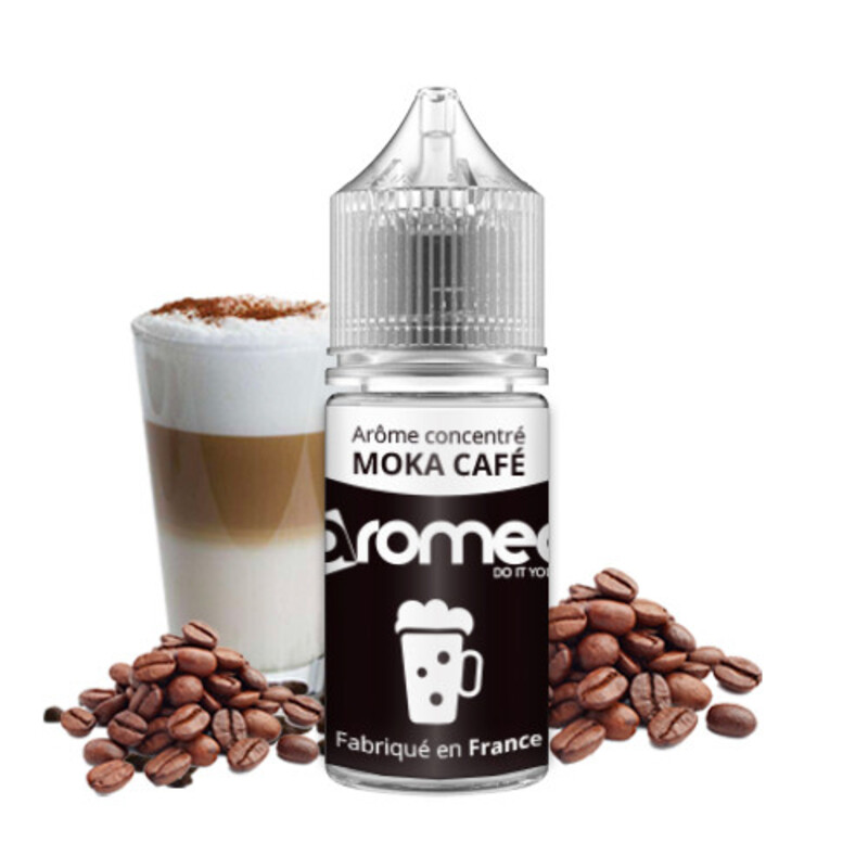 Arôme Café Moka - Aromea