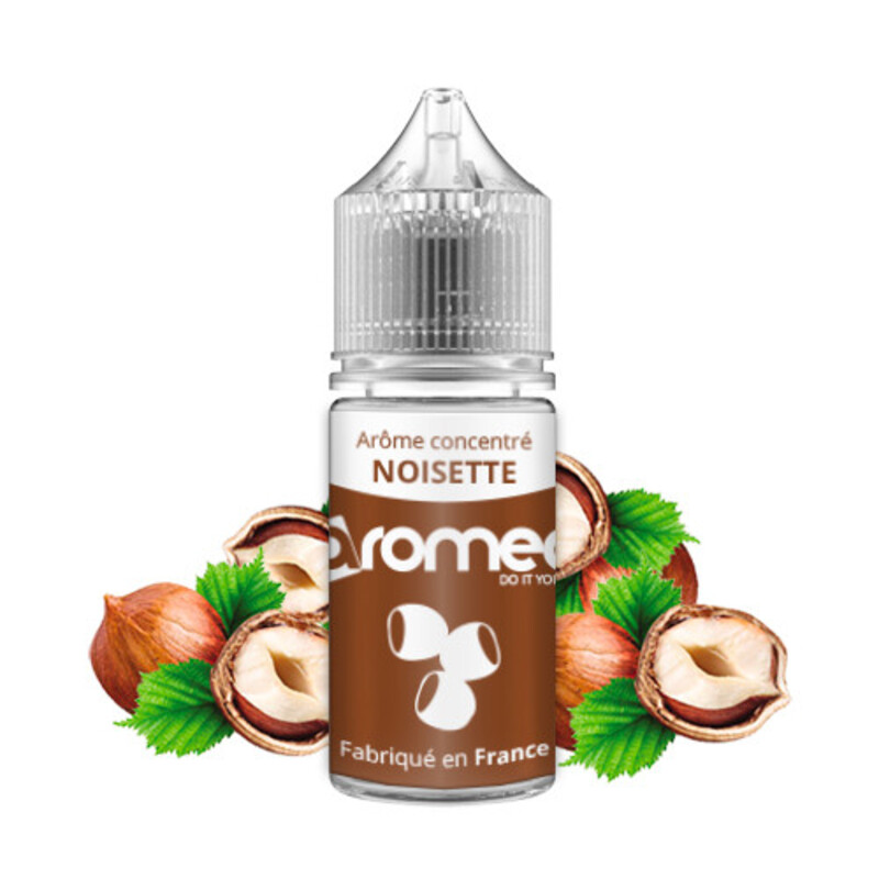 Arôme Noisette - Aromea