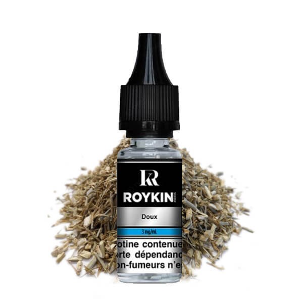Classic Doux - Roykin