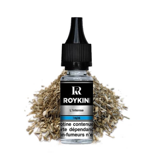 Classic Intense - Roykin