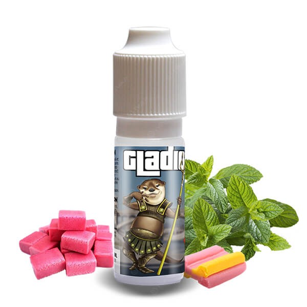 Fuug Life - Gladiotter - Fuu