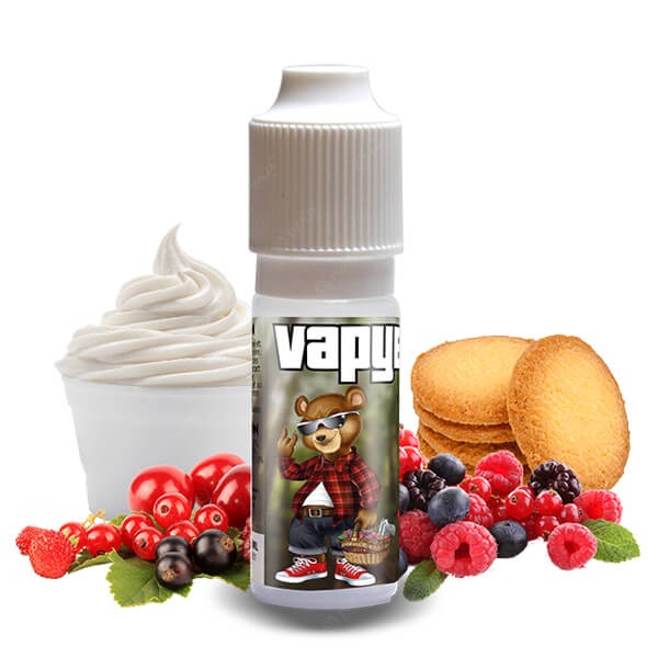 Fuug Life - Vapybear - Fuu
