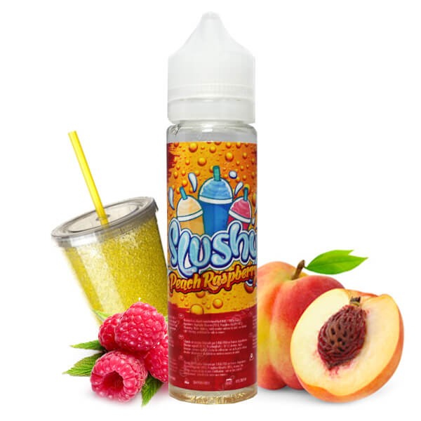 Slushy - Yellow - Fuu