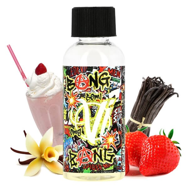Bang Bang - Vape institut