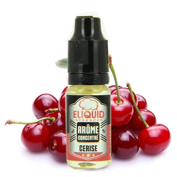 Arôme Cerise - Eliquid france