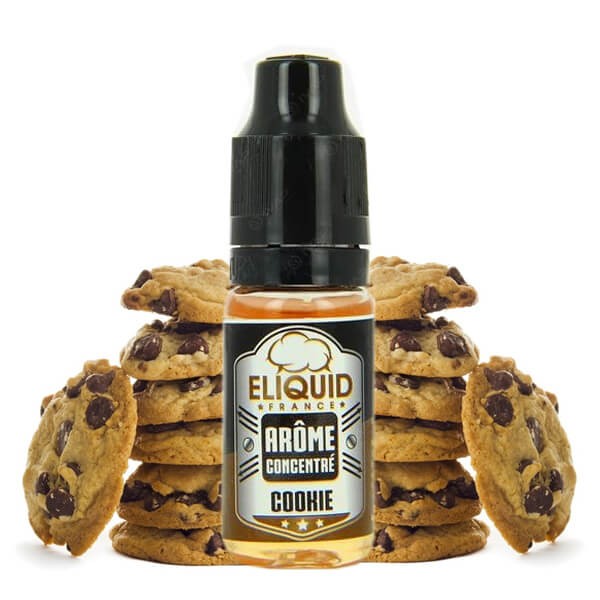 Arôme Cookie - Eliquid france