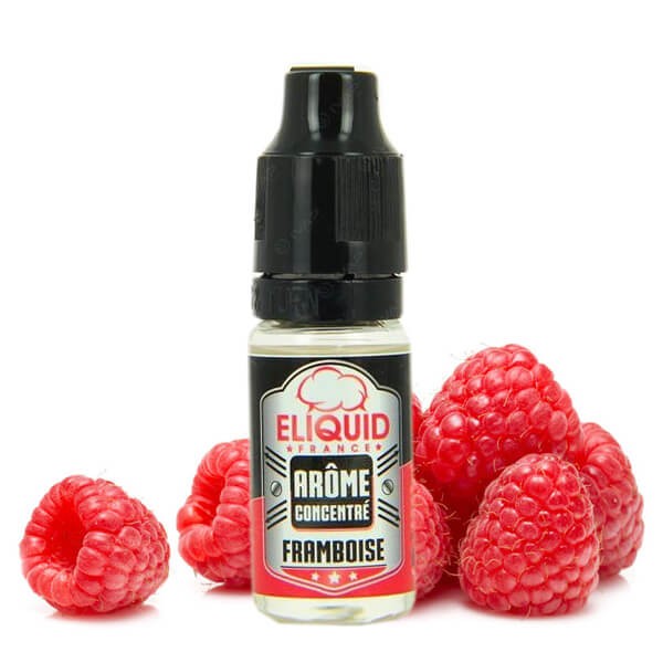 Arôme Framboise - Eliquid france