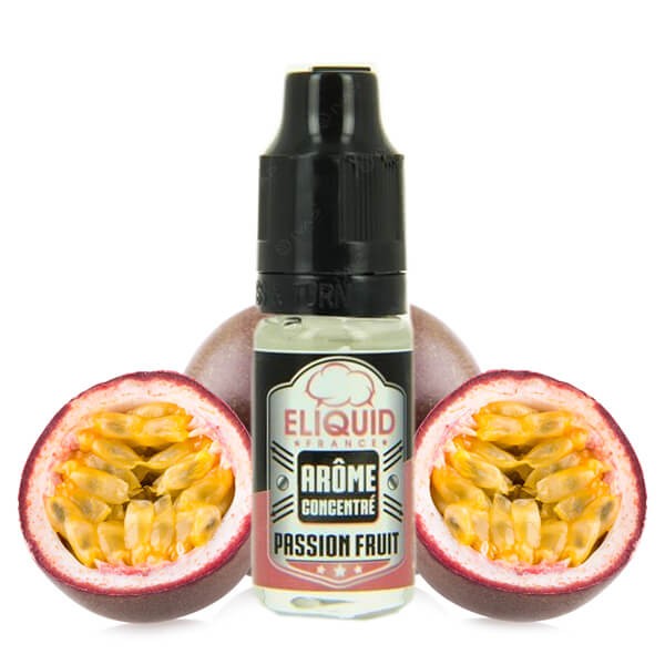 Arôme Passion - Eliquid france