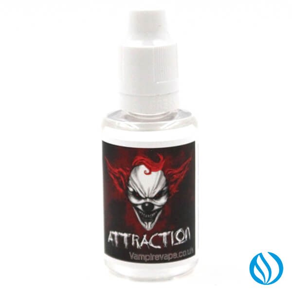 Arôme Attraction - Vampire vape