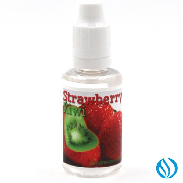 Arôme Strawberry kiwi - Vampire vape