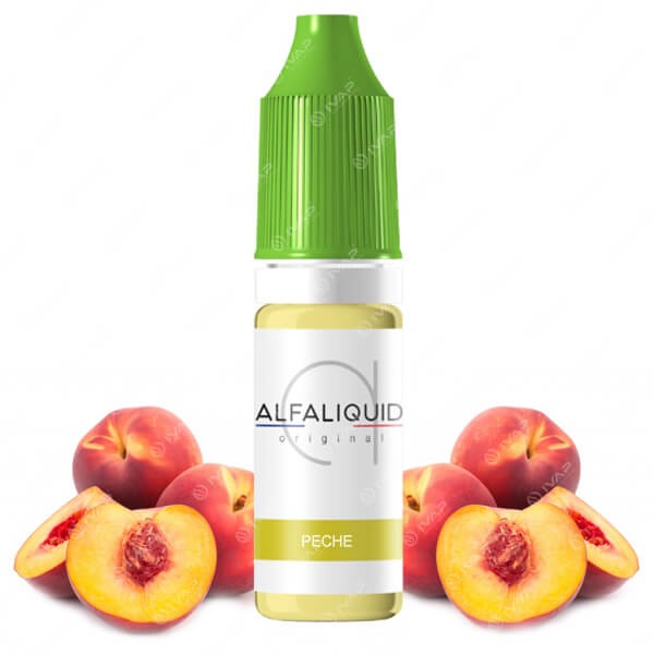 Pêche - Alfaliquid