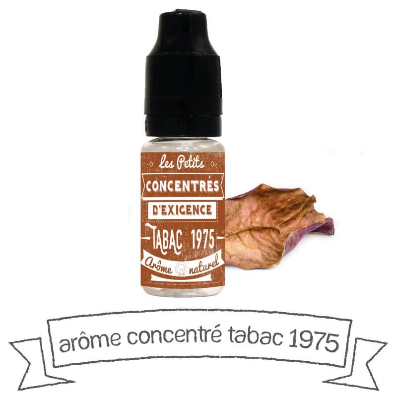 Arôme Classic 1975 - Vdlv