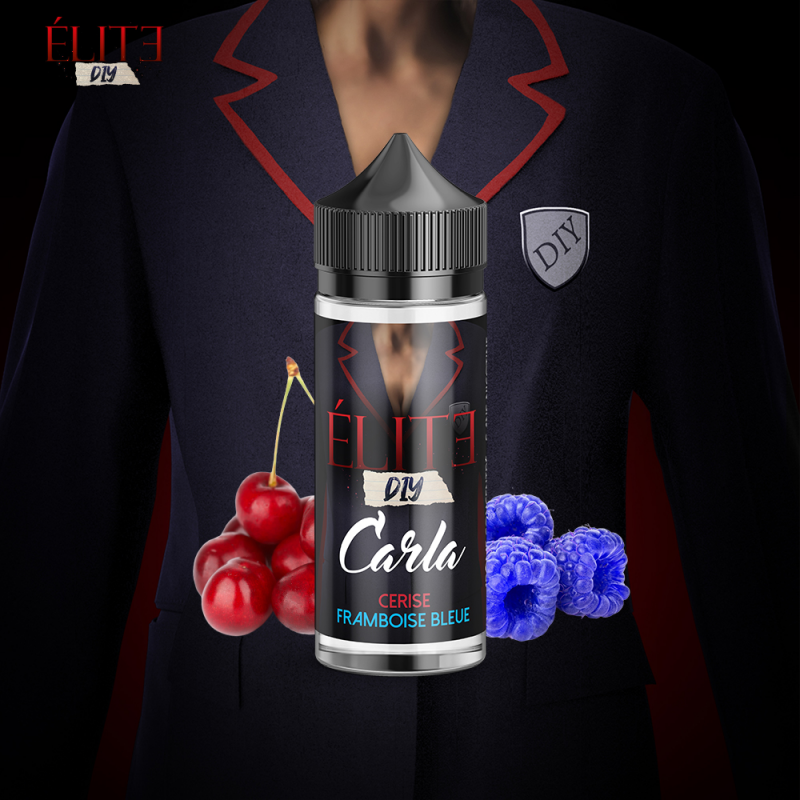 Arôme Carla - Elite