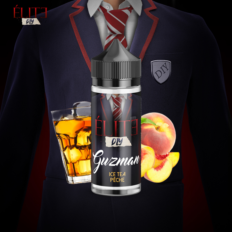 Arôme Guzman - Elite