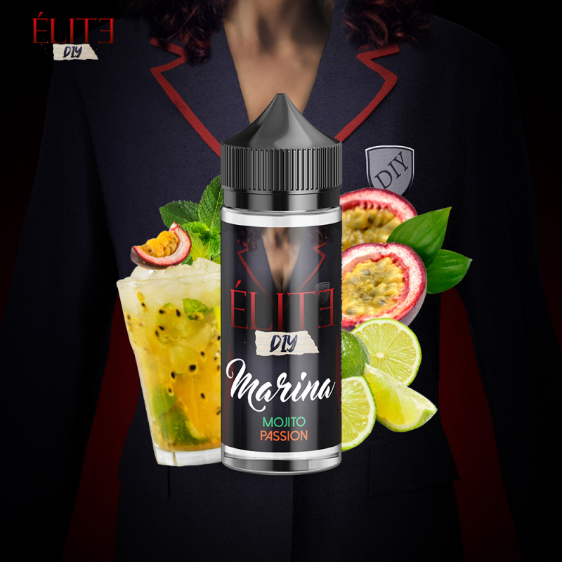 Arôme Marina - Elite