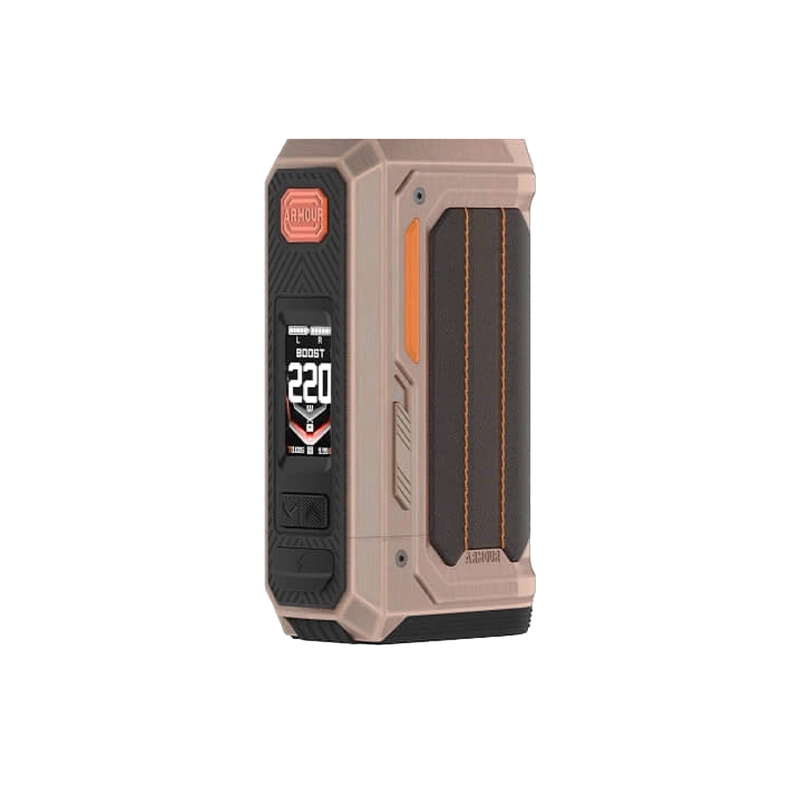 Box Armour Octa - Vaporesso
