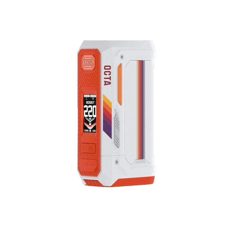 Box Armour Octa - Vaporesso
