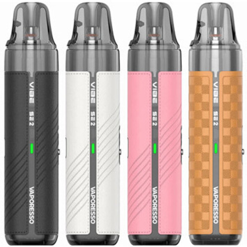 Kit Vibe SE 2 - Vaporesso