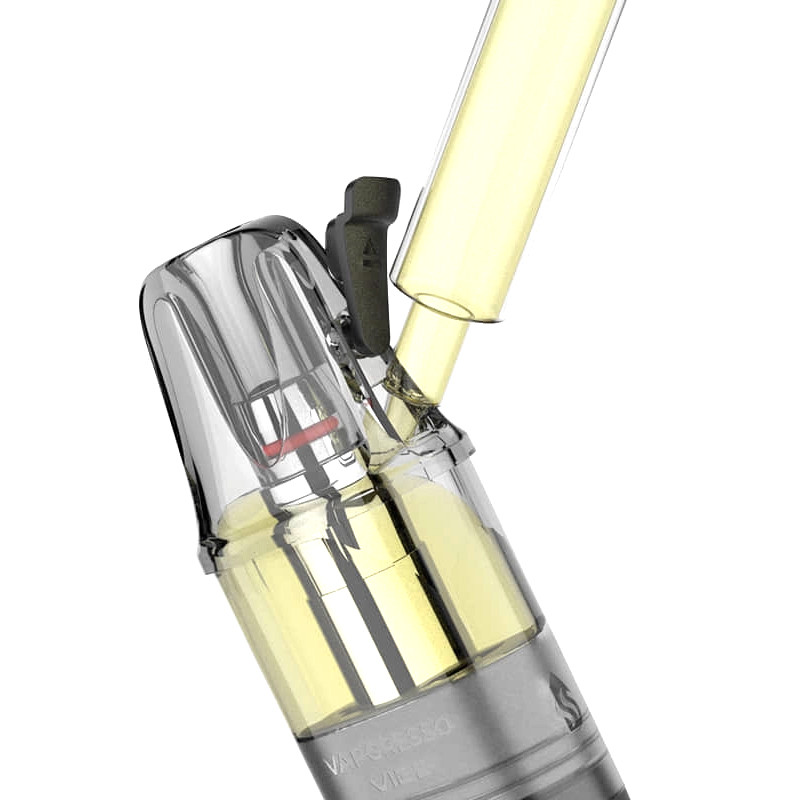 Kit Vibe SE 2 - Vaporesso