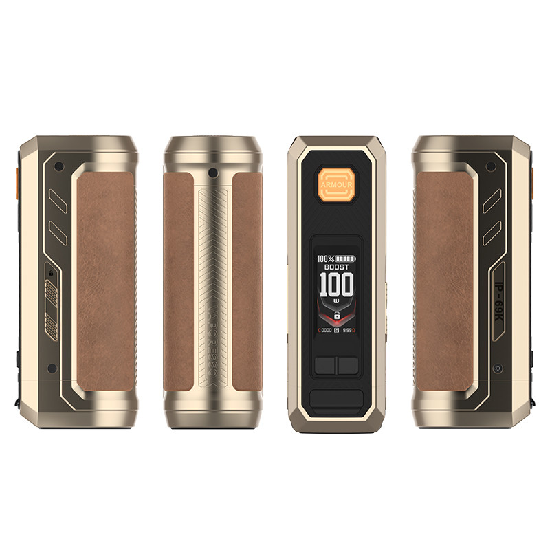 Box Armour Ultra - Vaporesso