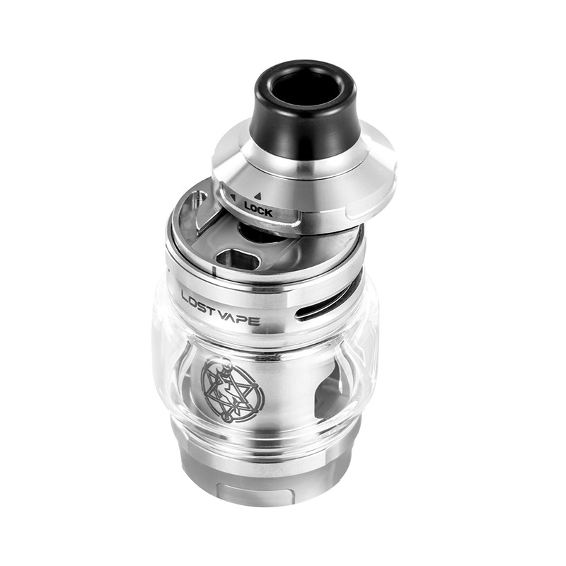 Centaurus Sub Ohm v2 - Lost Vape
