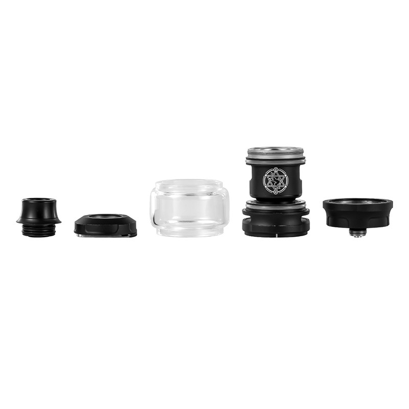 Centaurus Sub Ohm v2 - Lost Vape